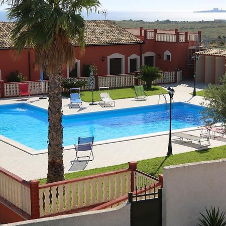 Casa Vacanze Calafarina Pachino Δωμάτιο φωτογραφία