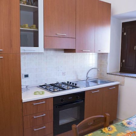 Casa Vacanze Calafarina Pachino Εξωτερικό φωτογραφία