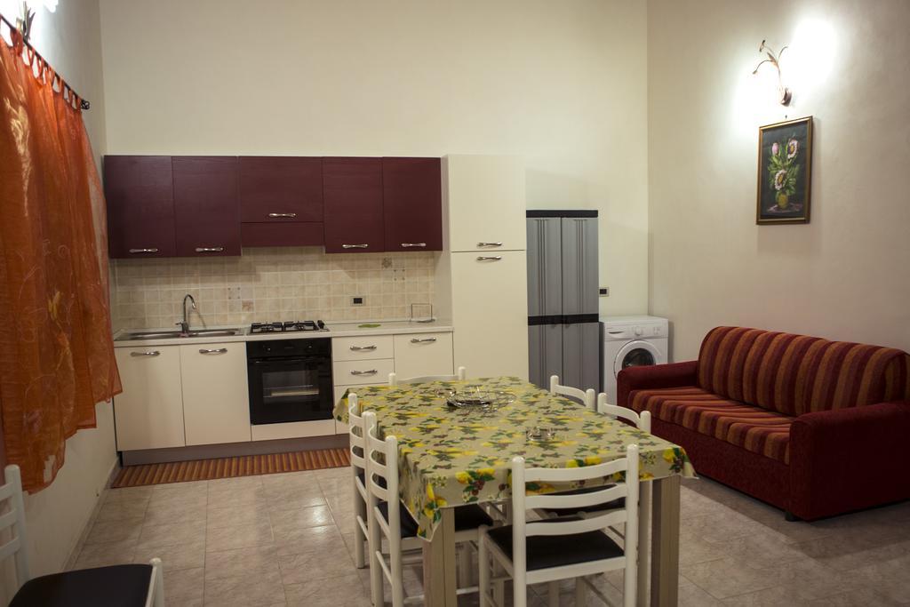 Casa Vacanze Calafarina Pachino Δωμάτιο φωτογραφία