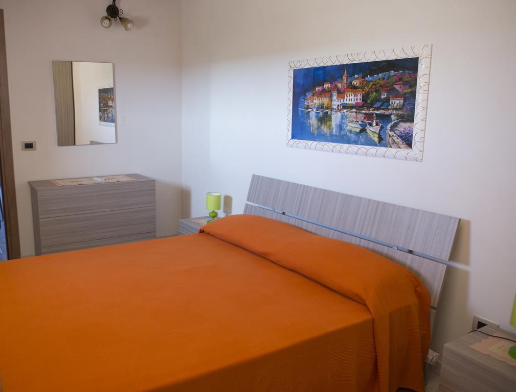 Casa Vacanze Calafarina Pachino Δωμάτιο φωτογραφία