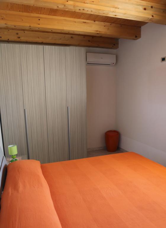 Casa Vacanze Calafarina Pachino Δωμάτιο φωτογραφία