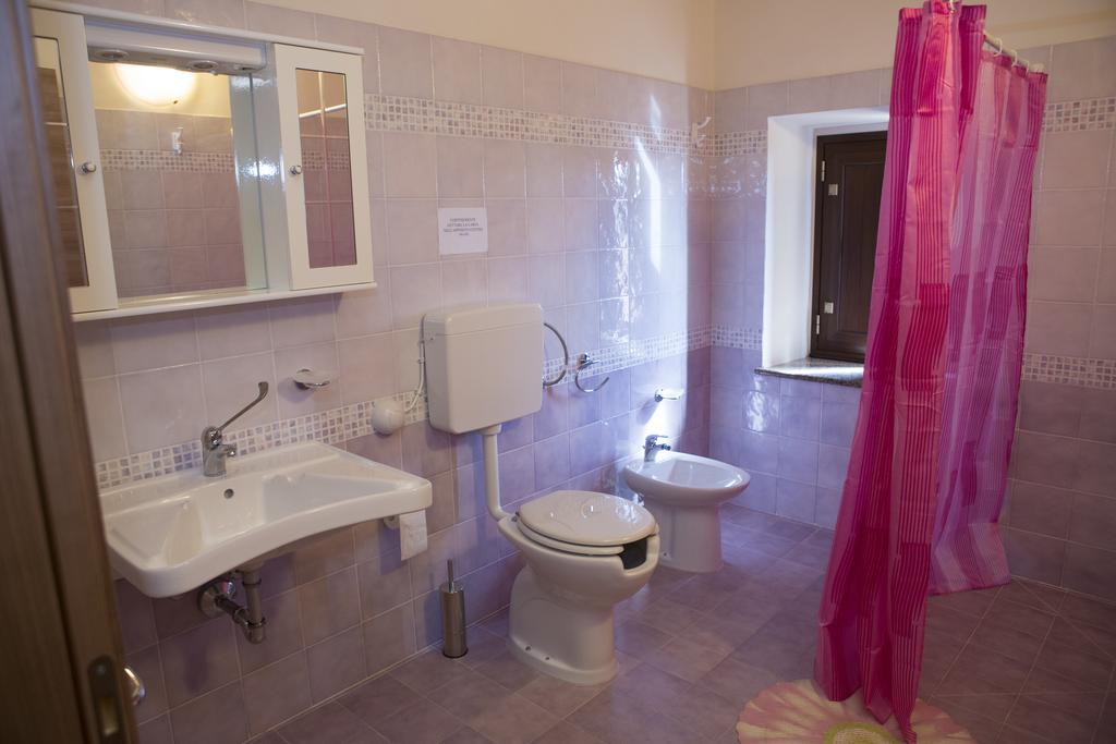 Casa Vacanze Calafarina Pachino Δωμάτιο φωτογραφία