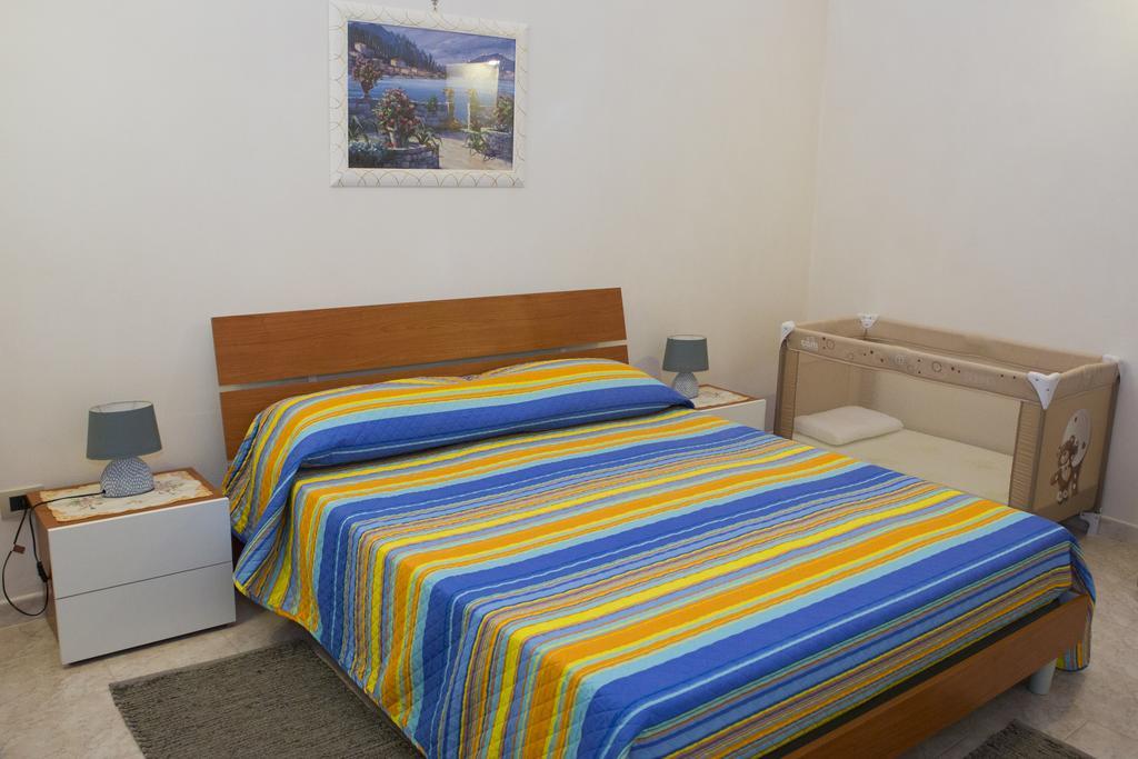 Casa Vacanze Calafarina Pachino Δωμάτιο φωτογραφία