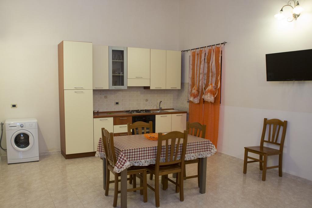 Casa Vacanze Calafarina Pachino Δωμάτιο φωτογραφία