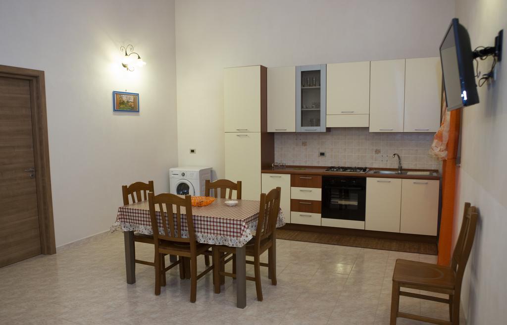 Casa Vacanze Calafarina Pachino Δωμάτιο φωτογραφία