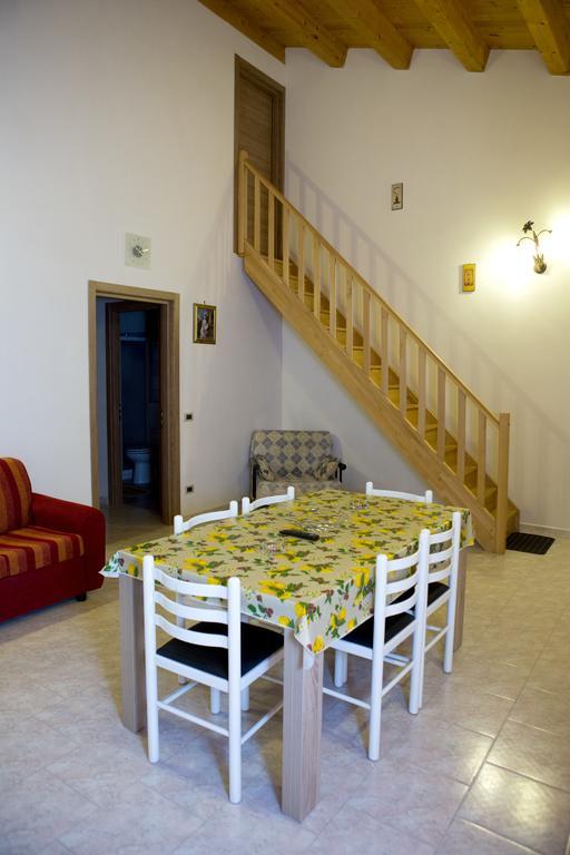 Casa Vacanze Calafarina Pachino Δωμάτιο φωτογραφία
