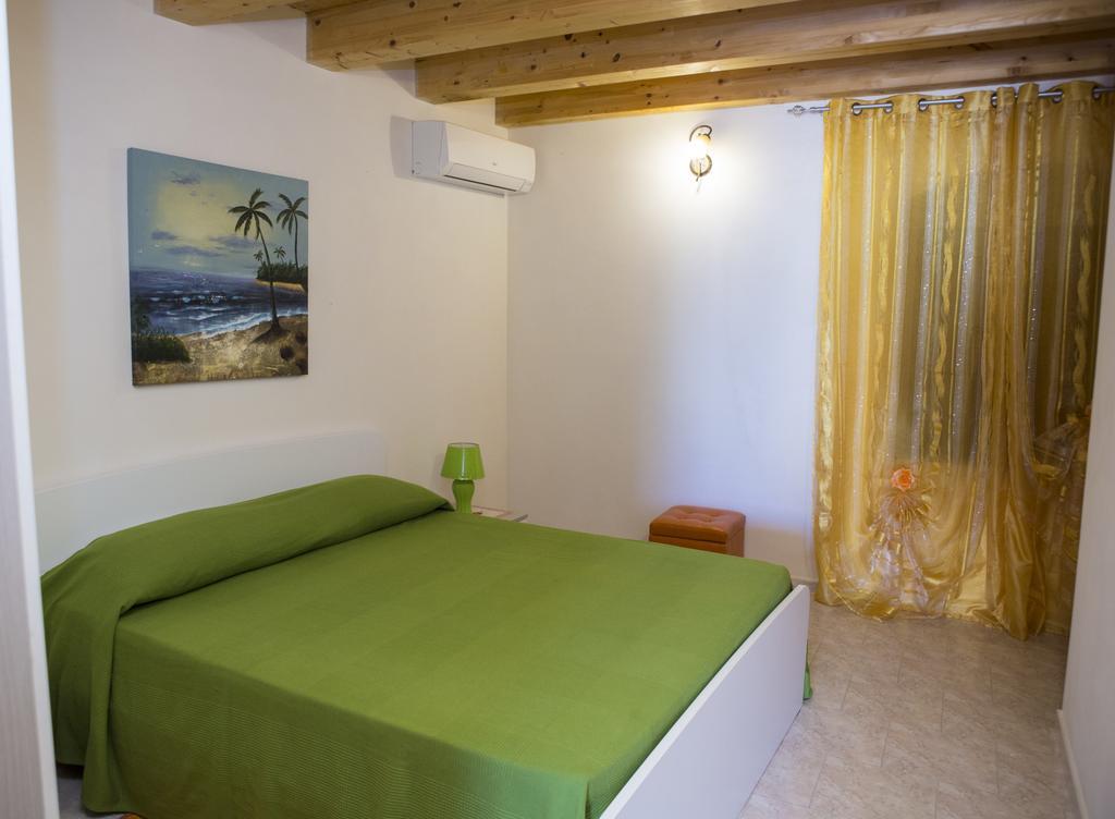 Casa Vacanze Calafarina Pachino Δωμάτιο φωτογραφία
