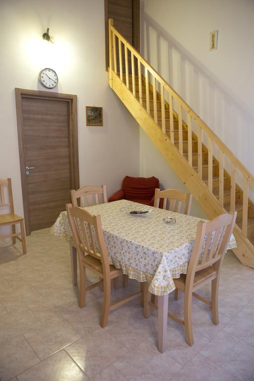 Casa Vacanze Calafarina Pachino Δωμάτιο φωτογραφία