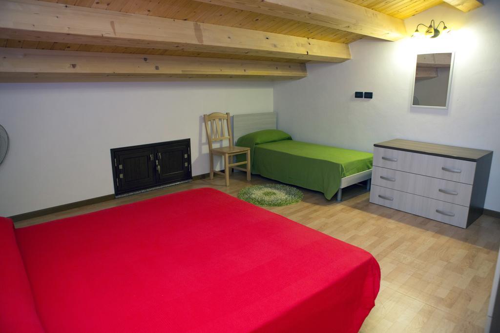 Casa Vacanze Calafarina Pachino Δωμάτιο φωτογραφία