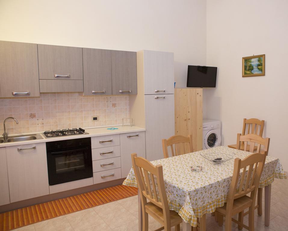 Casa Vacanze Calafarina Pachino Δωμάτιο φωτογραφία