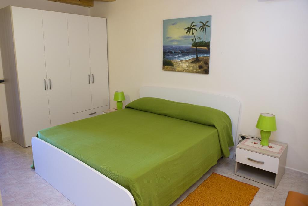 Casa Vacanze Calafarina Pachino Δωμάτιο φωτογραφία