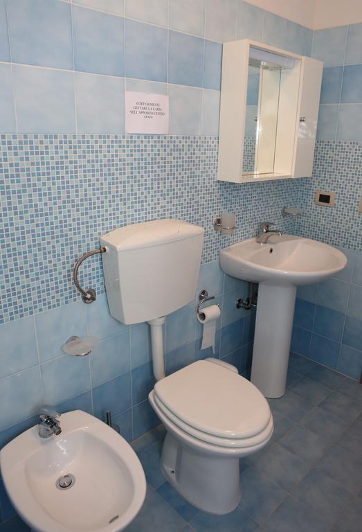 Casa Vacanze Calafarina Pachino Δωμάτιο φωτογραφία