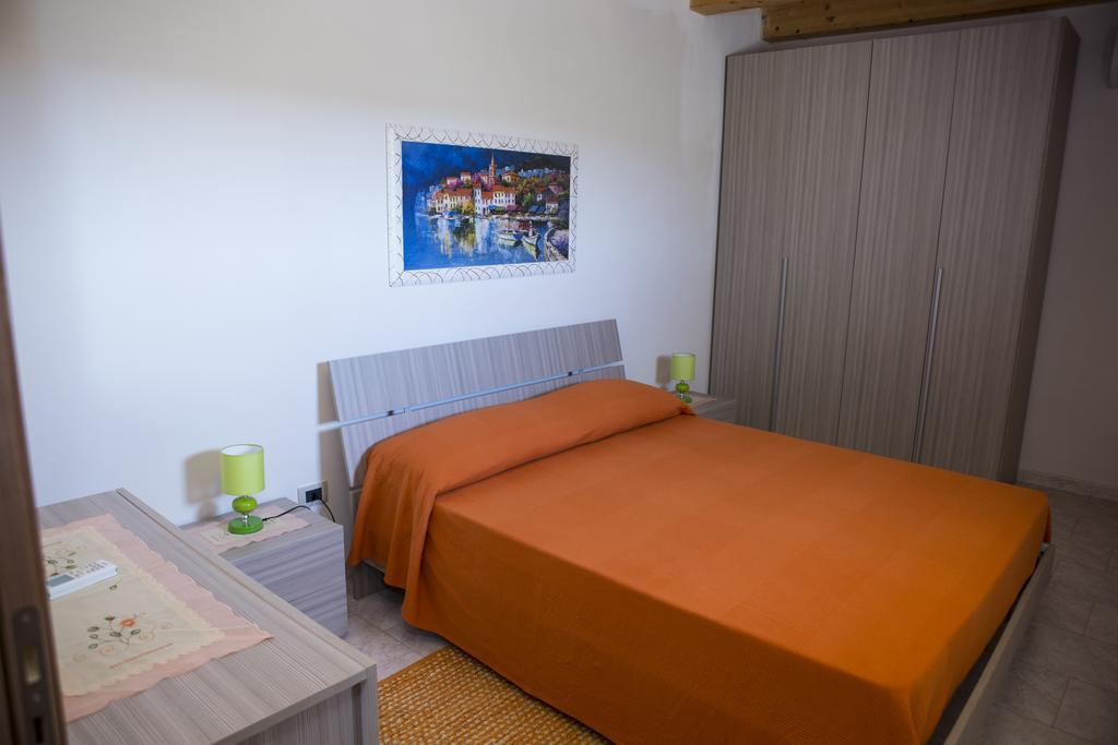 Casa Vacanze Calafarina Pachino Δωμάτιο φωτογραφία
