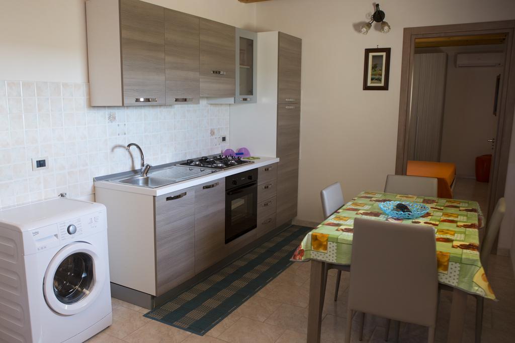 Casa Vacanze Calafarina Pachino Δωμάτιο φωτογραφία