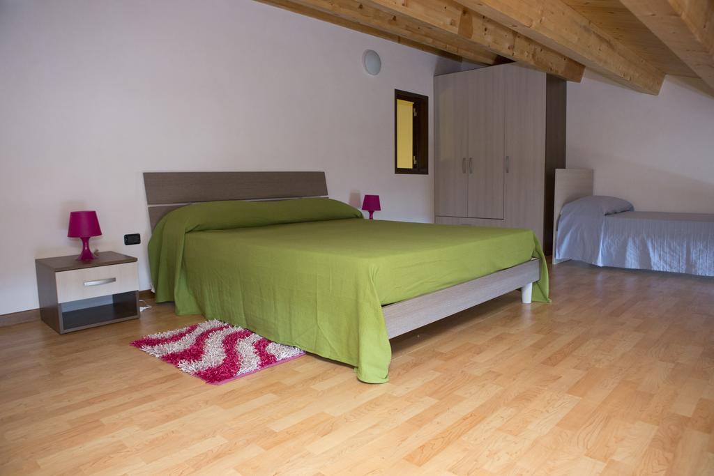 Casa Vacanze Calafarina Pachino Δωμάτιο φωτογραφία