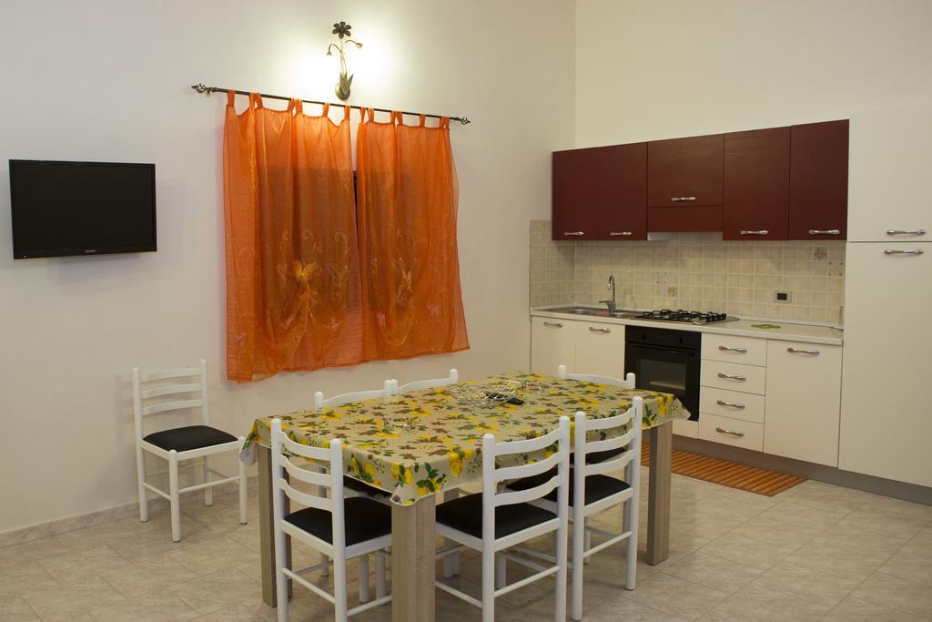 Casa Vacanze Calafarina Pachino Δωμάτιο φωτογραφία
