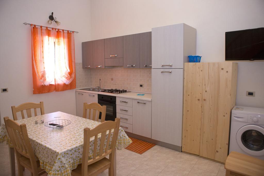 Casa Vacanze Calafarina Pachino Δωμάτιο φωτογραφία