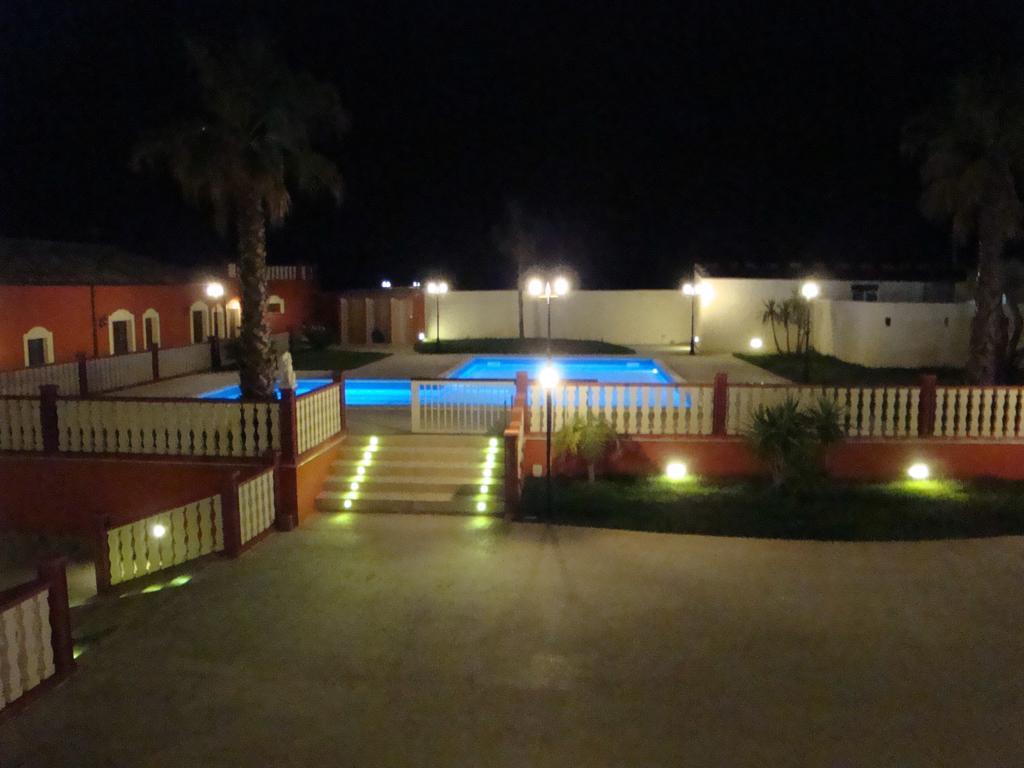 Casa Vacanze Calafarina Pachino Εξωτερικό φωτογραφία