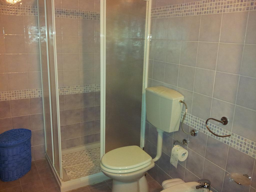 Casa Vacanze Calafarina Pachino Εξωτερικό φωτογραφία