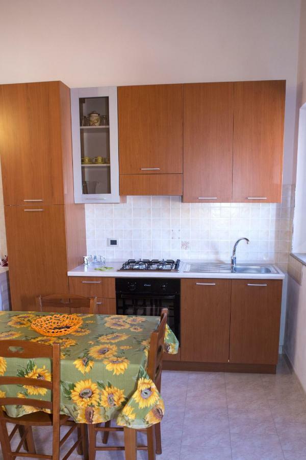 Casa Vacanze Calafarina Pachino Εξωτερικό φωτογραφία