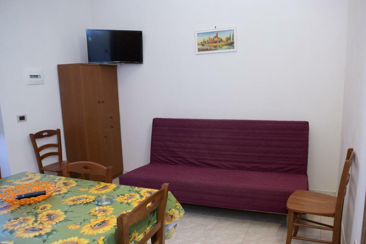 Casa Vacanze Calafarina Pachino Εξωτερικό φωτογραφία