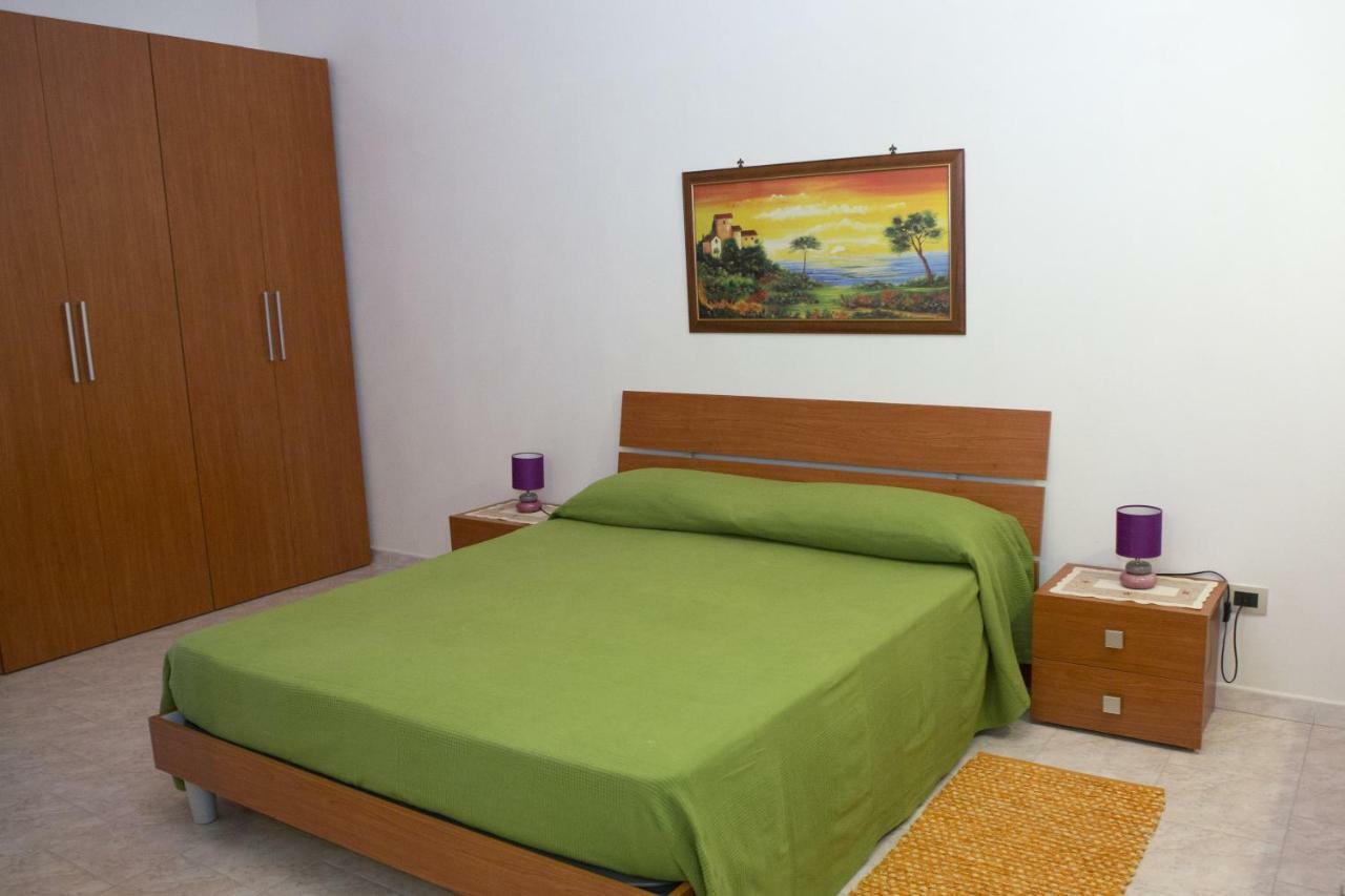 Casa Vacanze Calafarina Pachino Εξωτερικό φωτογραφία