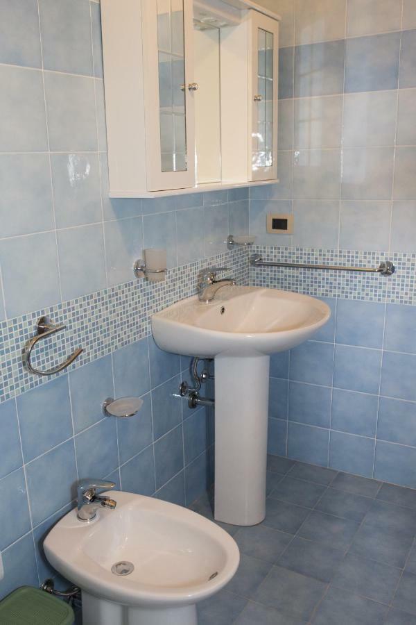 Casa Vacanze Calafarina Pachino Εξωτερικό φωτογραφία