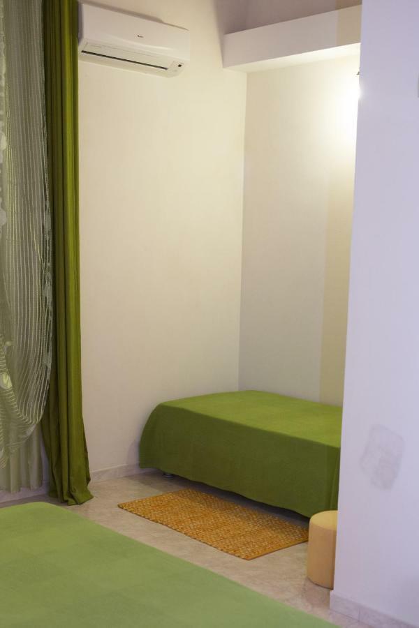 Casa Vacanze Calafarina Pachino Εξωτερικό φωτογραφία